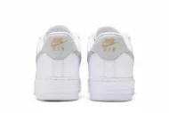 Nike Air Force 1 'White Light Silver' CZ0270-106 - Image 6