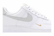 Nike Air Force 1 'White Light Silver' CZ0270-106 - Image 2