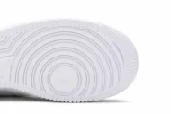 Nike Air Force 1 'White Light Silver' CZ0270-106 - Image 5