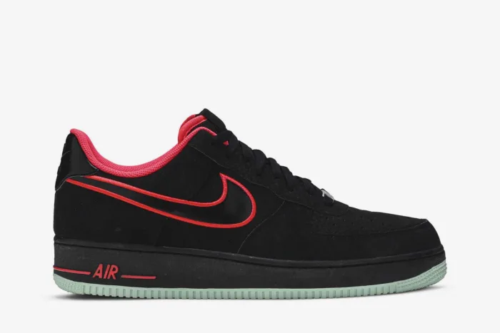 Nike Air Force 1 'Yeezy' 488298-048 - Image 1