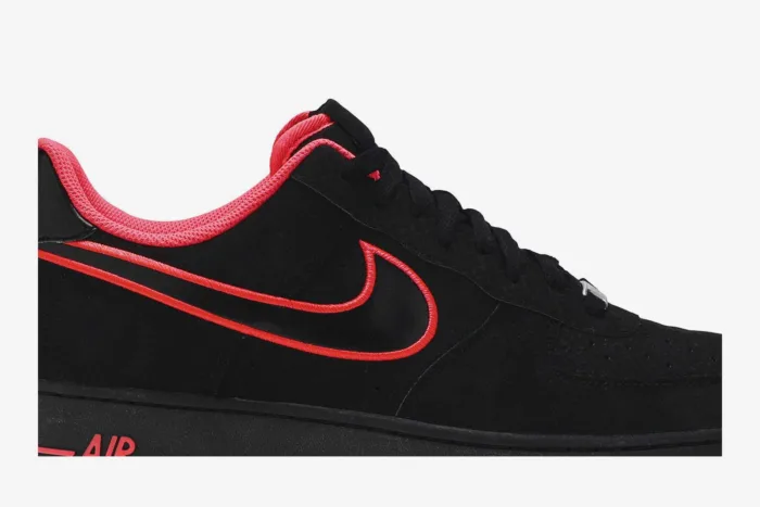 Nike Air Force 1 'Yeezy' 488298-048 - Image 2