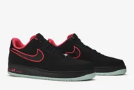 Nike Air Force 1 'Yeezy' 488298-048 - Image 8
