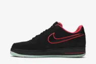 Nike Air Force 1 'Yeezy' 488298-048 - Image 3