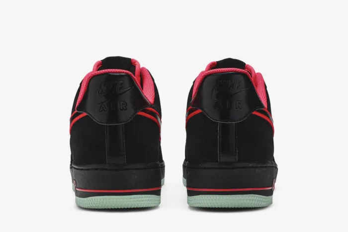 Nike Air Force 1 'Yeezy' 488298-048 - Image 6