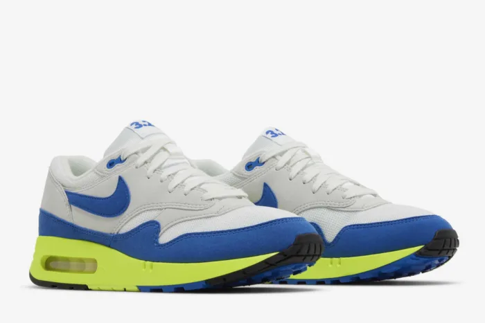 Nike Air Max 1 86 'Big Bubble - Air Max Day 2024' HF2903-100 - Image 8