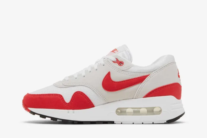 Nike Air Max 1 '86 'Big Bubble' DO9844-100 - Image 3