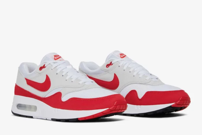 Nike Air Max 1 '86 OG 'Big Bubble Sport Red' DQ3989-100 - Image 8