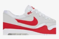 Nike Air Max 1 '86 OG 'Big Bubble Sport Red' DQ3989-100 - Image 2
