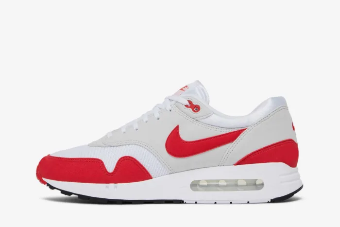 Nike Air Max 1 '86 OG 'Big Bubble Sport Red' DQ3989-100 - Image 3