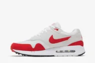 Nike Air Max 1 '86 OG Golf 'Big Bubble Sport Red' DV1403-160 - Image 3