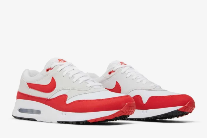 Nike Air Max 1 '86 OG Golf 'Big Bubble Sport Red' DV1403-160 - Image 8