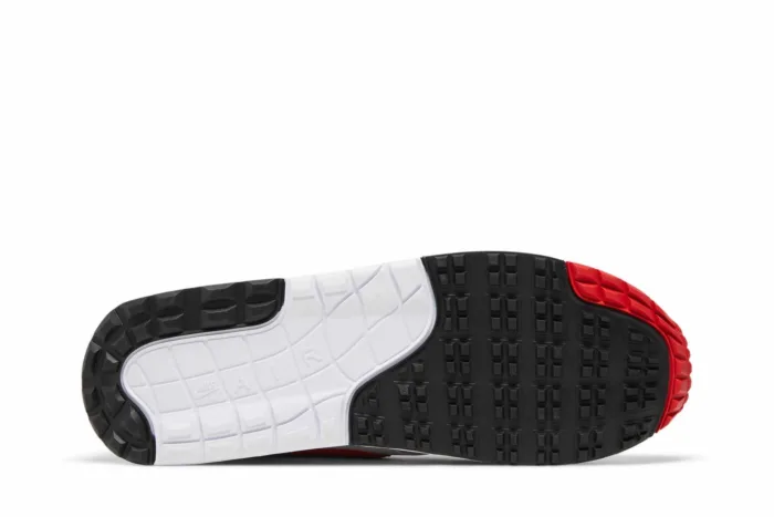 Nike Air Max 1 '86 OG Golf 'Big Bubble Sport Red' DV1403-160 - Image 4