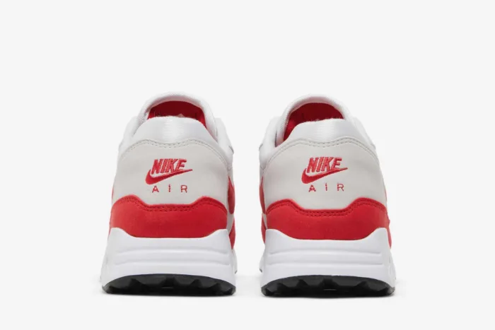 Nike Air Max 1 '86 OG Golf 'Big Bubble Sport Red' DV1403-160 - Image 6