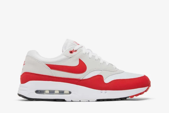 Nike Air Max 1 '86 OG Golf 'Big Bubble Sport Red' DV1403-160 - Image 1