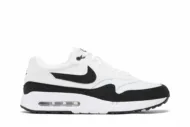 Nike Air Max 1 '86 OG Golf 'Panda' DV1403-110
