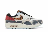Nike Air Max 1 '87 'Great Indoors Tiger Swoosh Cow Print' FD0827-133