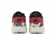 Nike Air Max 1 '87 'Great Indoors Tiger Swoosh Cow Print' FD0827-133 - Image 6