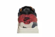 Nike Air Max 1 '87 'Great Indoors Tiger Swoosh Cow Print' FD0827-133 - Image 7