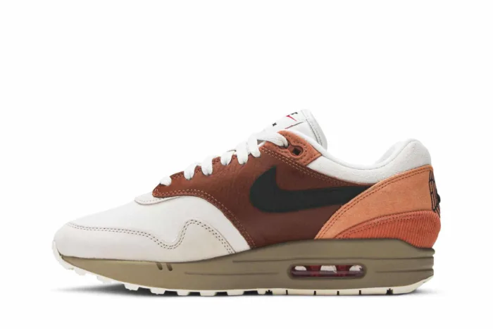Nike Air Max 1 City Pack 'Amsterdam' CV1638-200 - Image 3