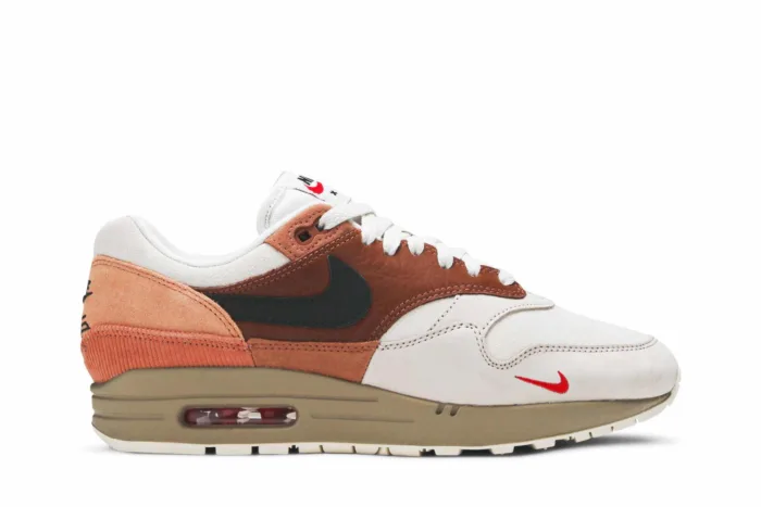 Nike Air Max 1 City Pack 'Amsterdam' CV1638-200 - Image 1