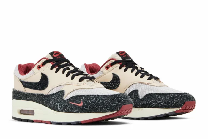 Nike Air Max 1 'Keep Rippin Stop Slippin 2.0' FD5743-200 - Image 8