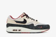 Nike Air Max 1 'Keep Rippin Stop Slippin 2.0' FD5743-200