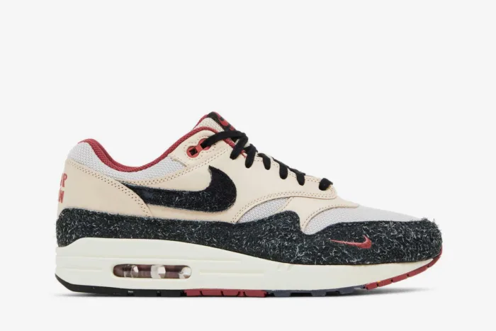 Nike Air Max 1 'Keep Rippin Stop Slippin 2.0' FD5743-200 - Image 1