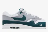 Nike Air Max 1 LV8 'Dark Teal Green' DH4059-101 - Image 2