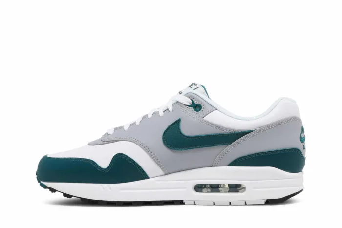 Nike Air Max 1 LV8 'Dark Teal Green' DH4059-101 - Image 3