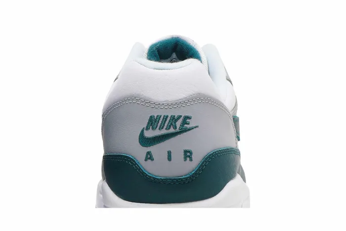 Nike Air Max 1 LV8 'Dark Teal Green' DH4059-101 - Image 7