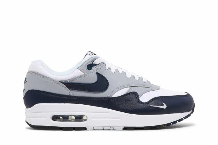 Nike Air Max 1 LV8 'Obsidian' DH4059-100 - Image 1