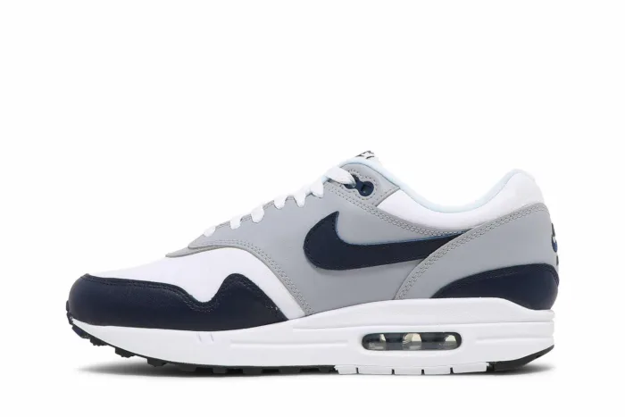Nike Air Max 1 LV8 'Obsidian' DH4059-100 - Image 3