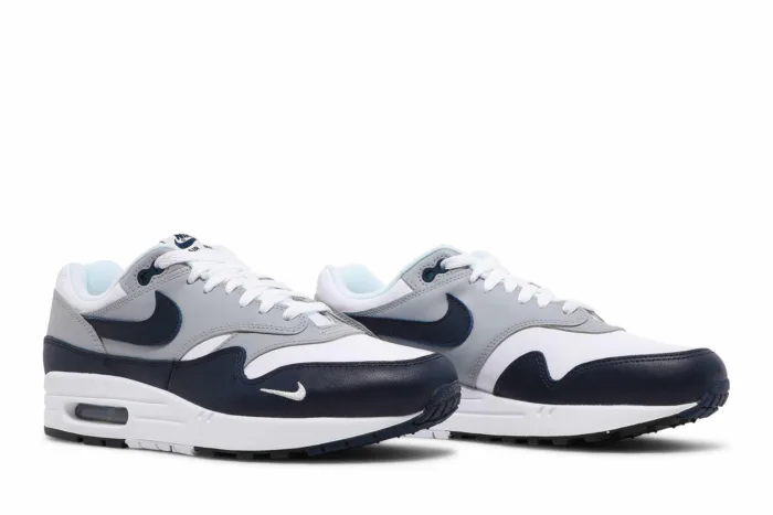 Nike Air Max 1 LV8 'Obsidian' DH4059-100 - Image 8