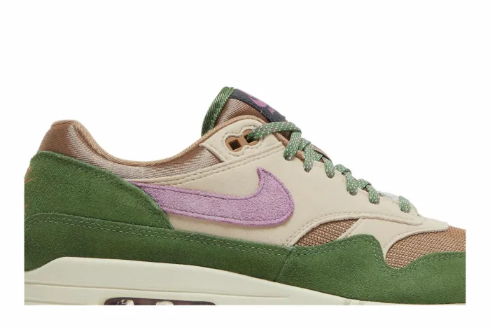 Nike Air Max 1 NH 'Treeline' DR9773-300 - Image 2