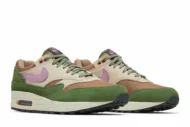 Nike Air Max 1 NH 'Treeline' DR9773-300 - Image 8