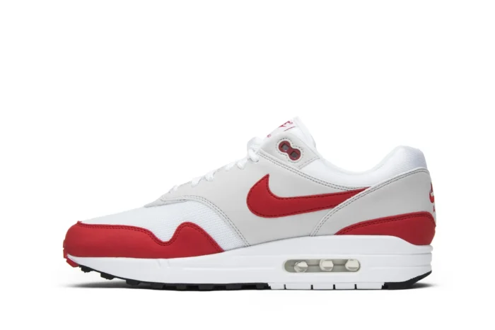 Nike Air Max 1 OG 'Anniversary' 2017 Re-Release 908375-103 - Image 3