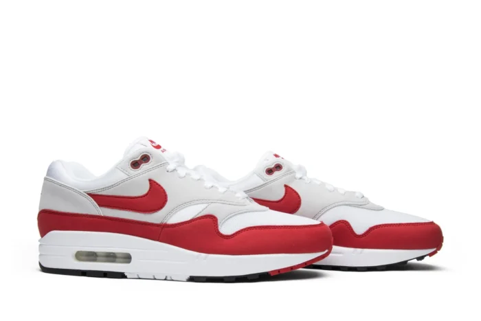 Nike Air Max 1 OG 'Anniversary' 2017 Re-Release 908375-103 - Image 8