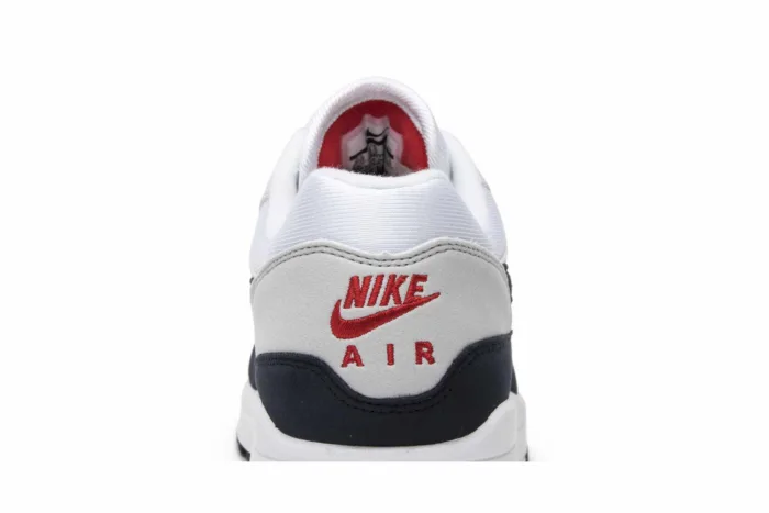 Nike Air Max 1 OG Anniversary 'Obsidian' 908375-104 - Image 7