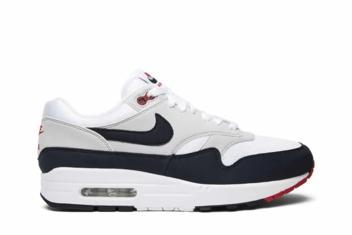 Nike Air Max 1 OG Anniversary 'Obsidian' 908375-104 - Image 1