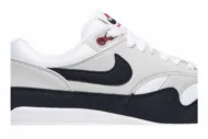 Nike Air Max 1 OG Anniversary 'Obsidian' 908375-104 - Image 2