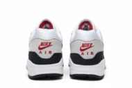 Nike Air Max 1 OG Anniversary 'Obsidian' 908375-104 - Image 6