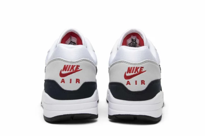 Nike Air Max 1 OG Anniversary 'Obsidian' 908375-104 - Image 6