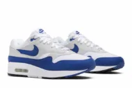 Nike Air Max 1 OG Anniversary 'Royal' 908375-101 - Image 8