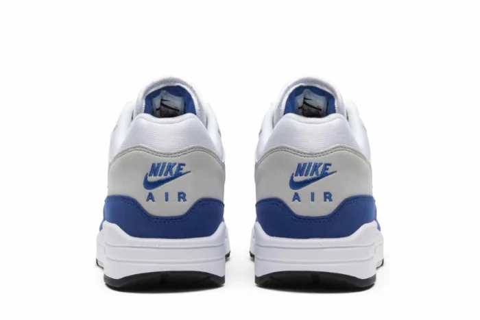 Nike Air Max 1 OG Anniversary 'Royal' 908375-101 - Image 6