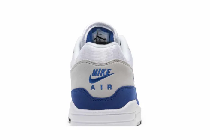 Nike Air Max 1 OG Anniversary 'Royal' 908375-101 - Image 7