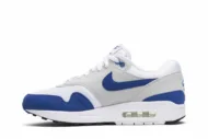 Nike Air Max 1 OG Anniversary 'Royal' 908375-101 - Image 3