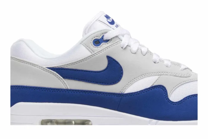 Nike Air Max 1 OG Anniversary 'Royal' 908375-101 - Image 2