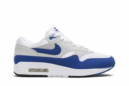 Nike Air Max 1 OG Anniversary 'Royal' 908375-101