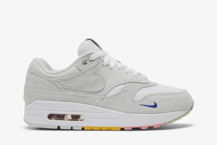 Nike Air Max 1 Premium 'Pom Pom Polka Dots' FB4959-121 - Image 1