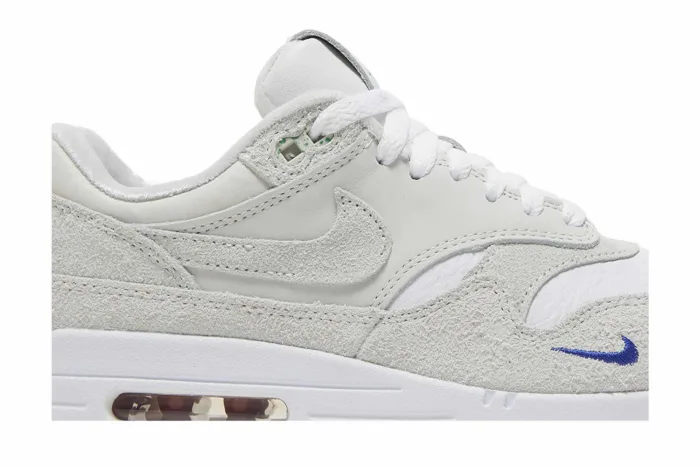 Nike Air Max 1 Premium 'Pom Pom Polka Dots' FB4959-121 - Image 2